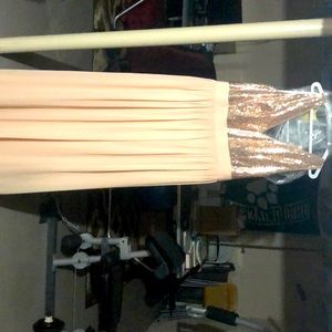 Jasmine B2 Bridesmaid Dress